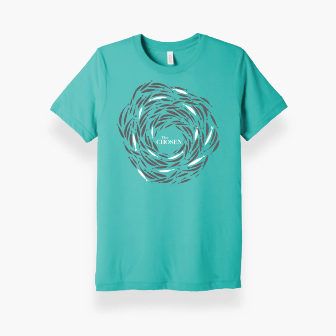 Against The Current T-Shirt - Image 3