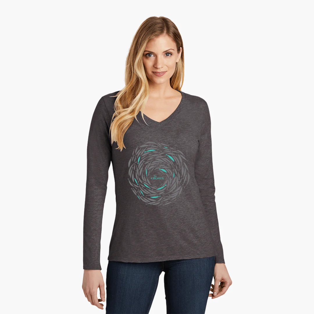 Against the Current Long Sleeve - Image 11