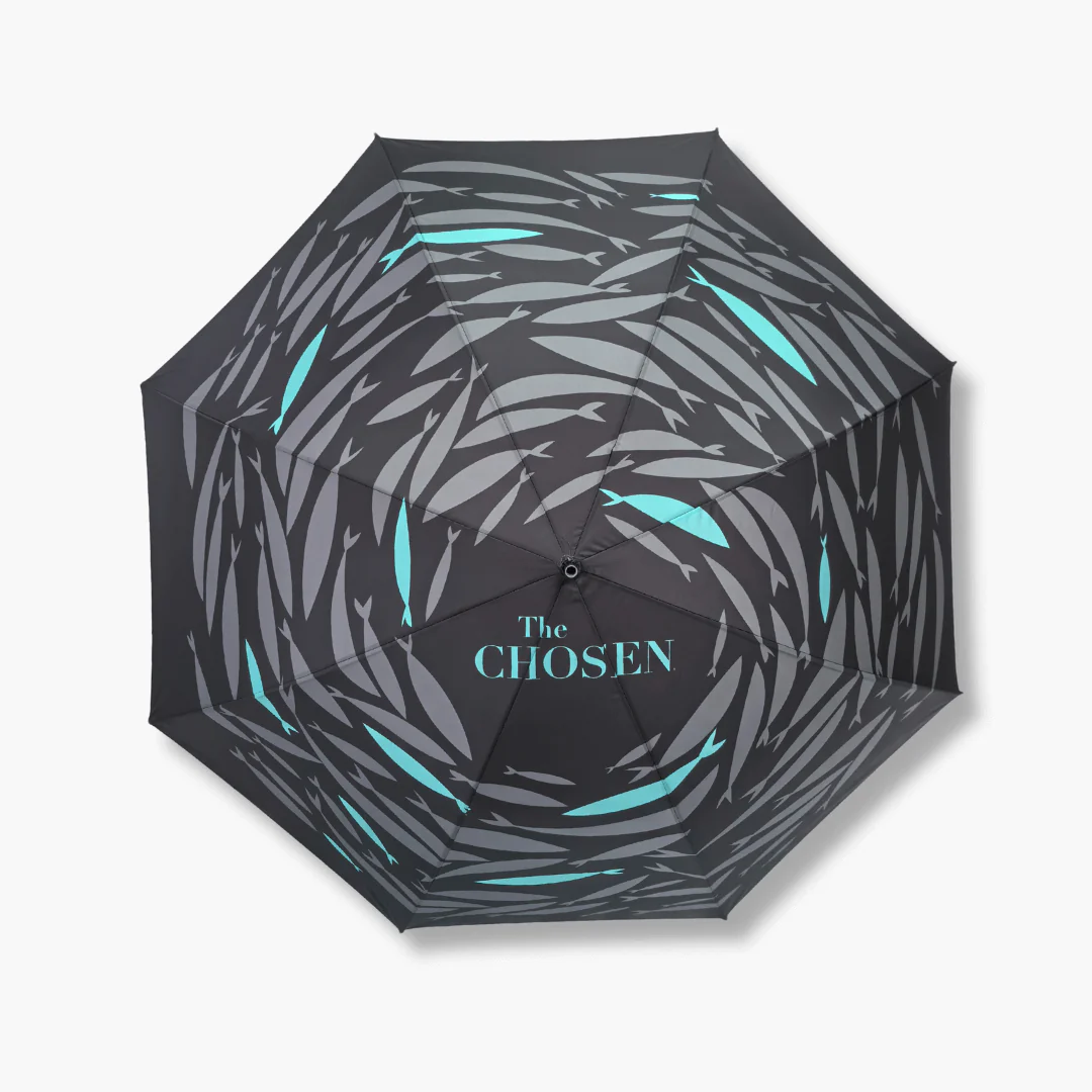 Against the Current Umbrella - Image 3