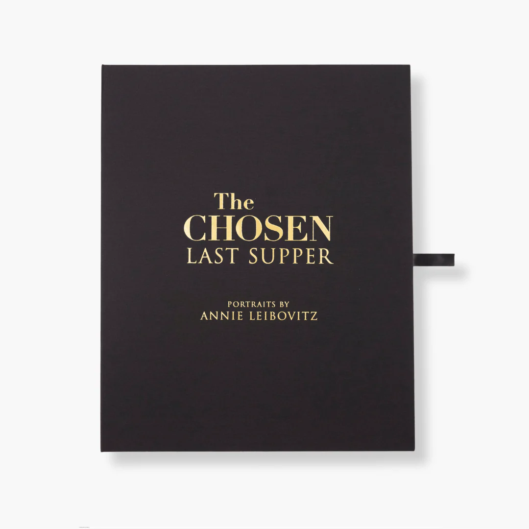 Limited Edition, Signed - Annie Leibovitz Set (2,000 Sets Available) - Image 6