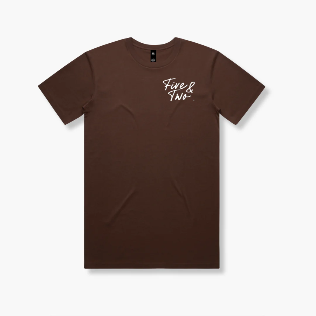 Five Loaves & Two Fish T-Shirt - Image 5