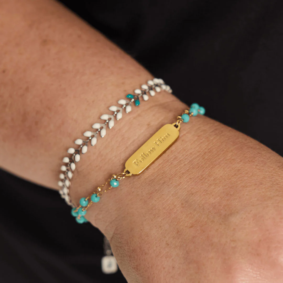 Follow Him Bracelet - Image 10