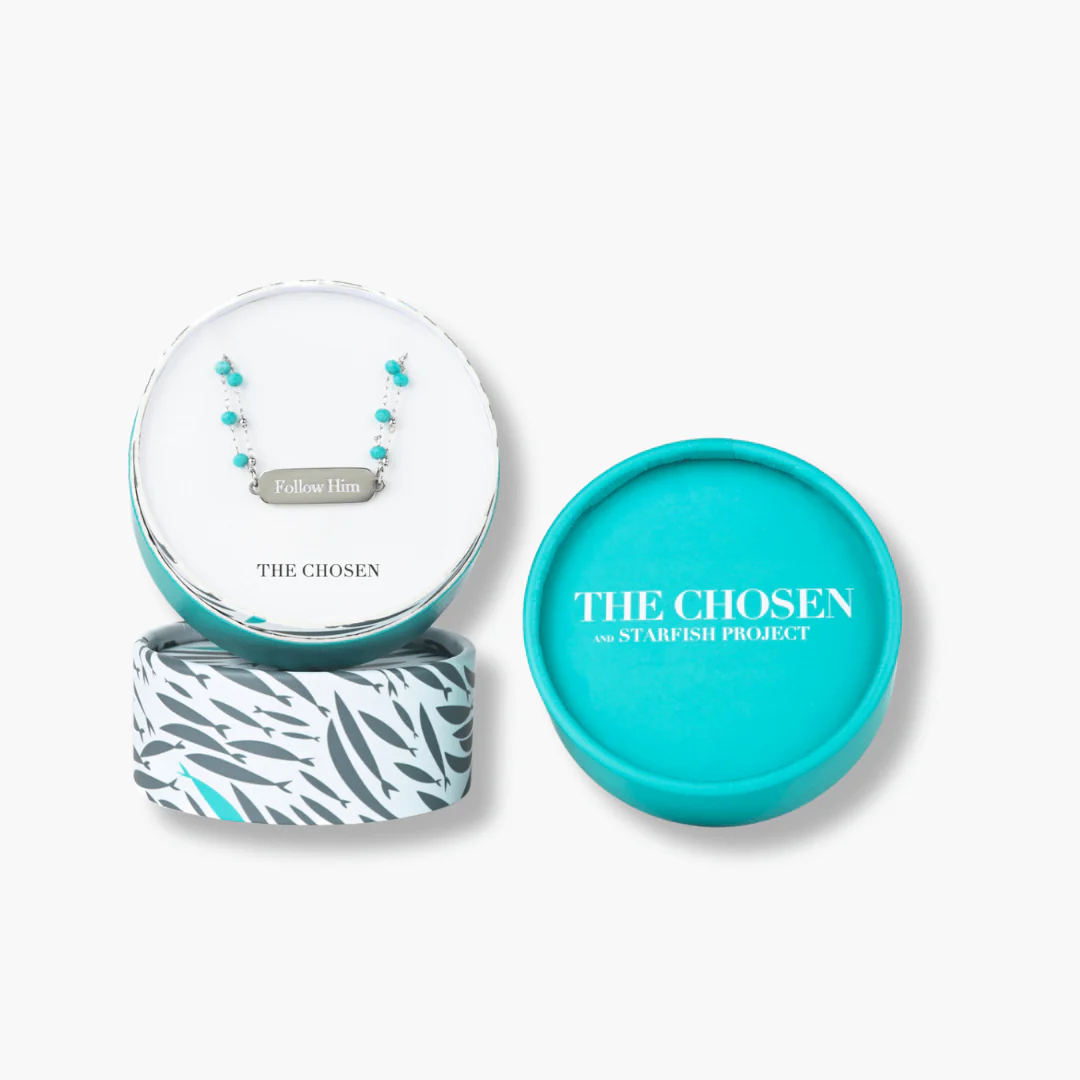 Follow Him Bracelet - Image 8