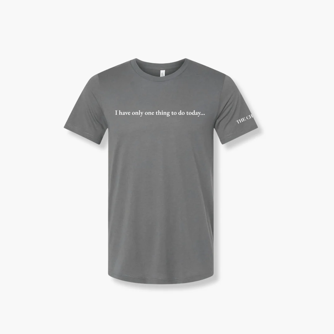 Follow Him T-Shirt