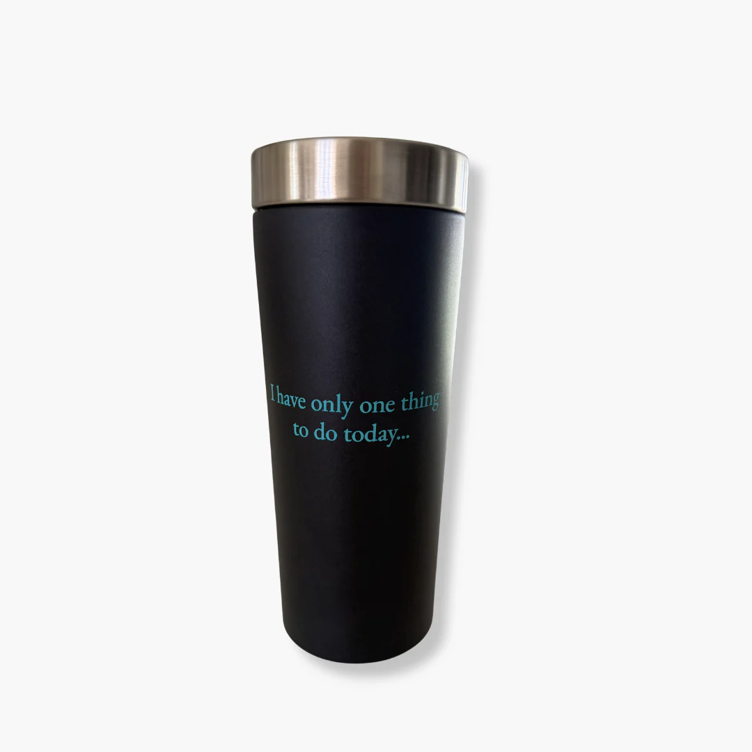 Follow Him Tumbler - Image 3