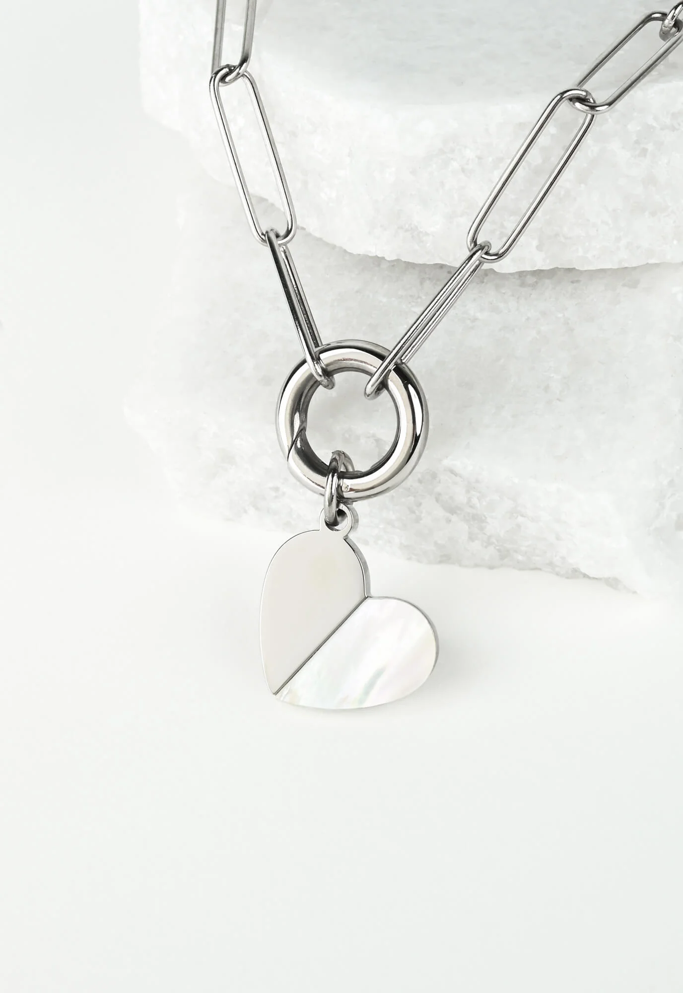 You Are Mine Necklace - Image 5