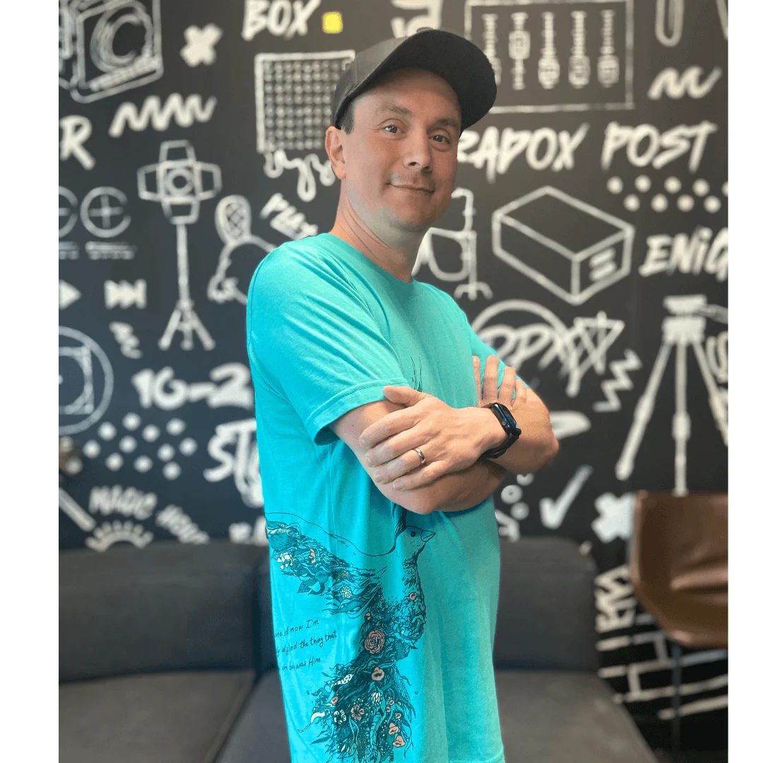 I Was One Way 2.0 T-Shirt - Image 10