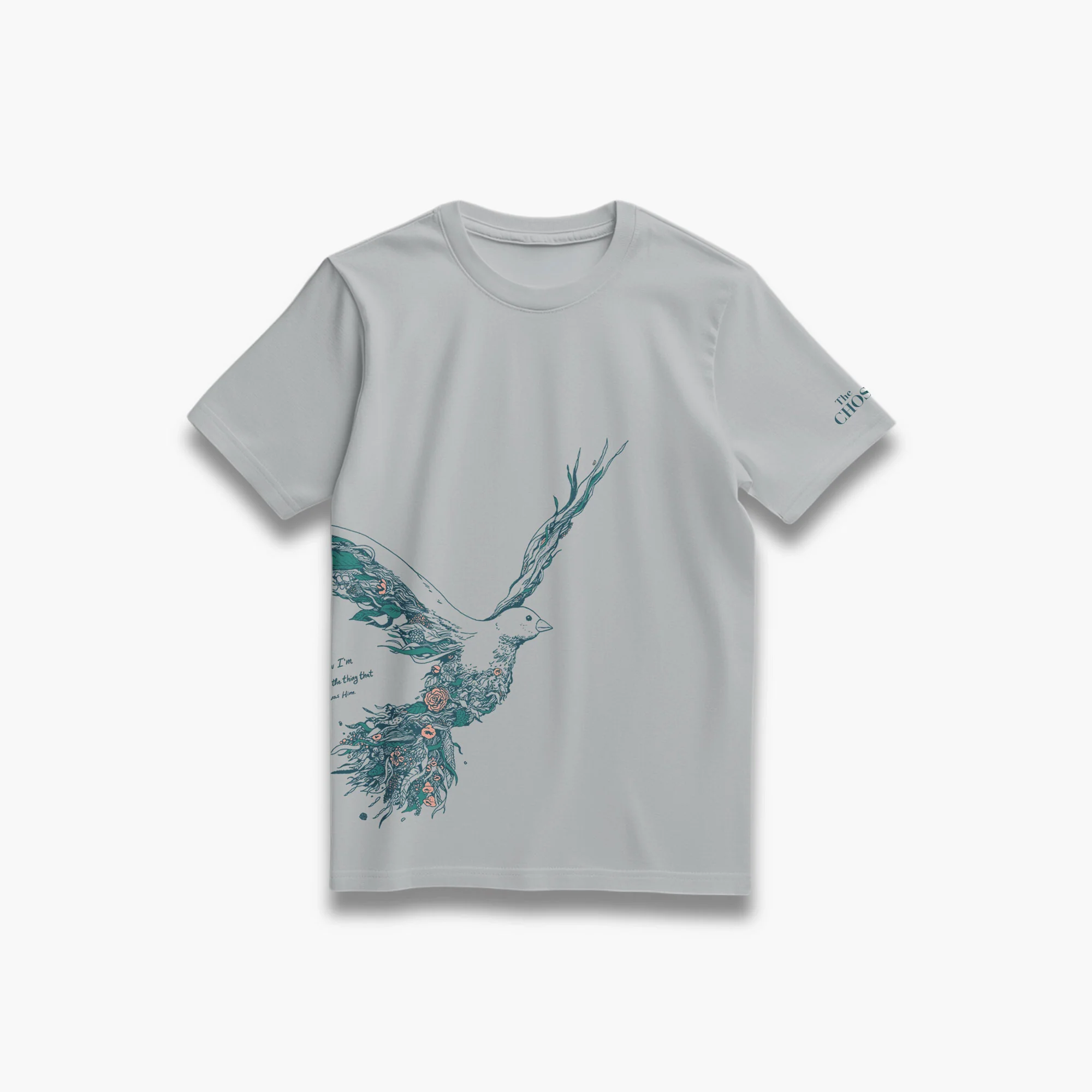 I Was One Way 2.0 T-Shirt - Image 6