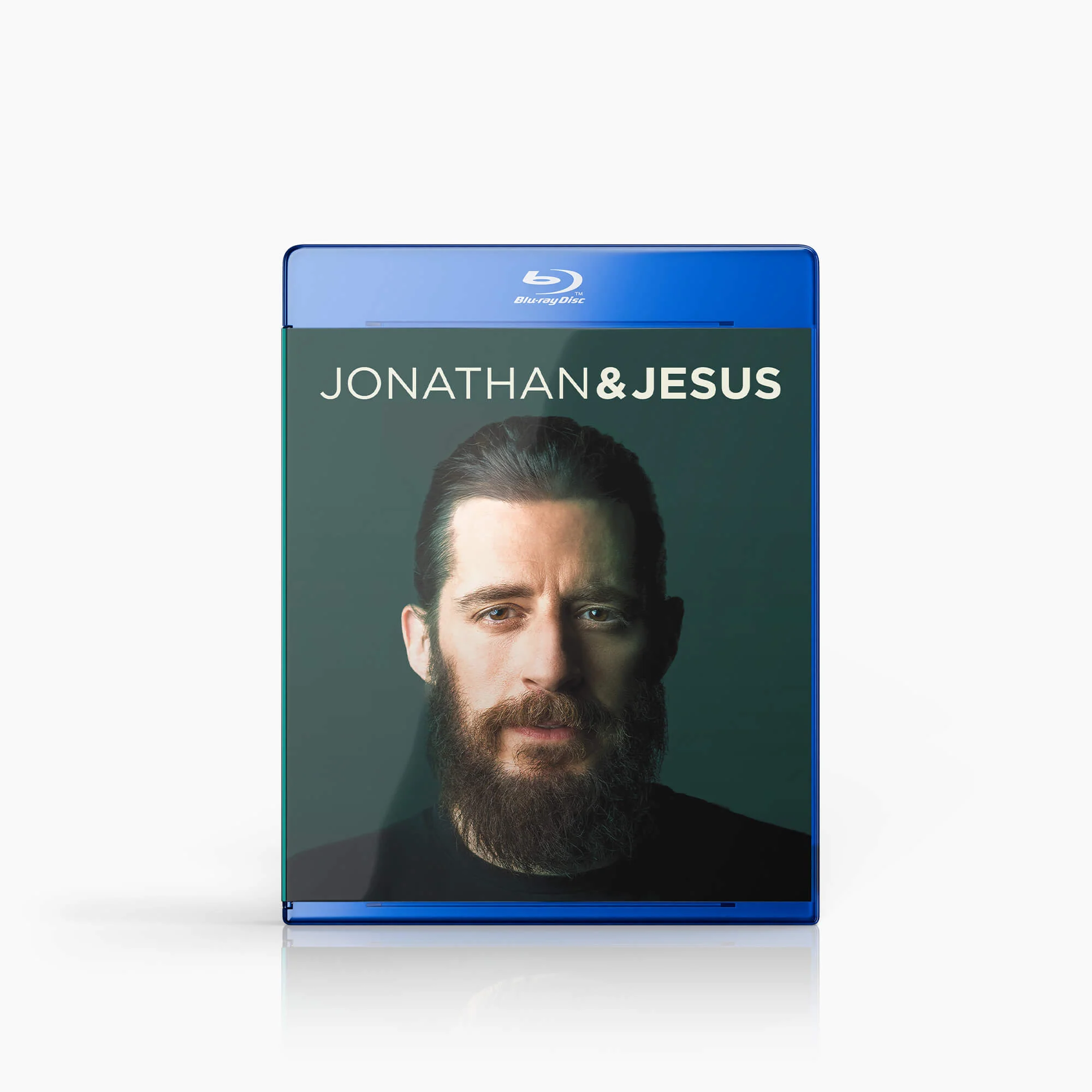 Jonathan and Jesus DVD or Blu-ray - Image 3
