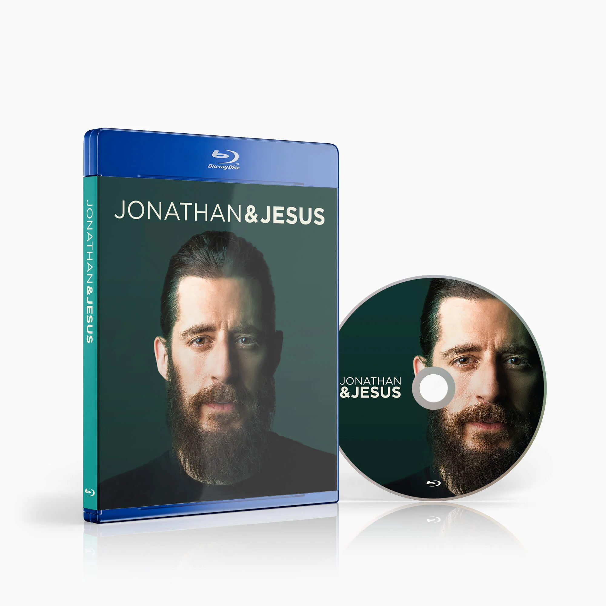 Jonathan and Jesus DVD or Blu-ray - Image 4