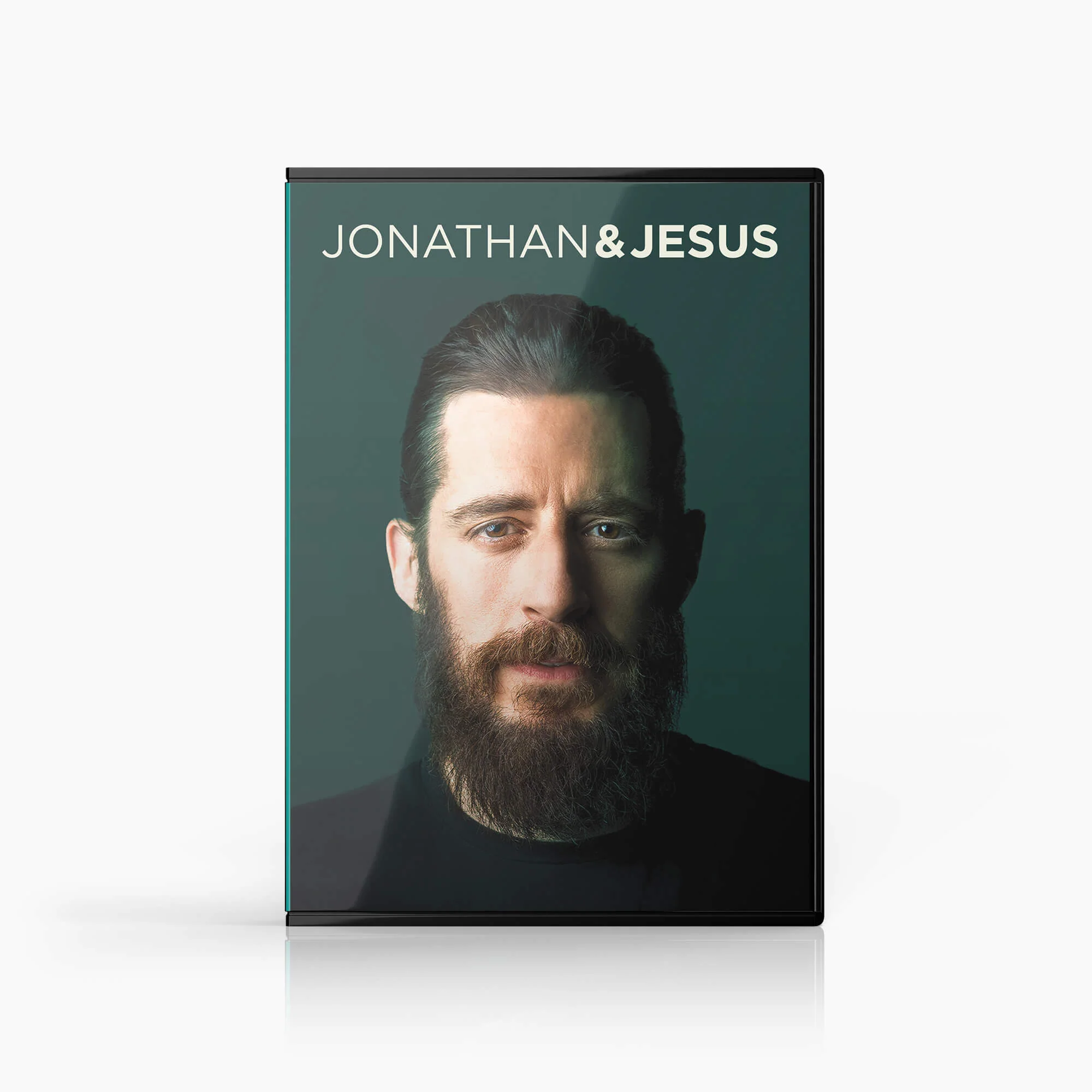 Jonathan and Jesus DVD or Blu-ray - Image 6