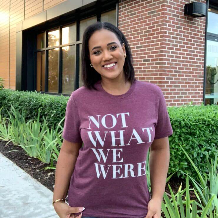 Not What We Were T-Shirt - Image 5