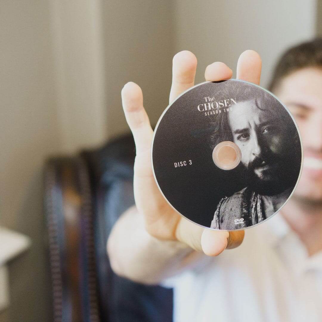 Season 2 | Special Edition Disc Set - Image 6