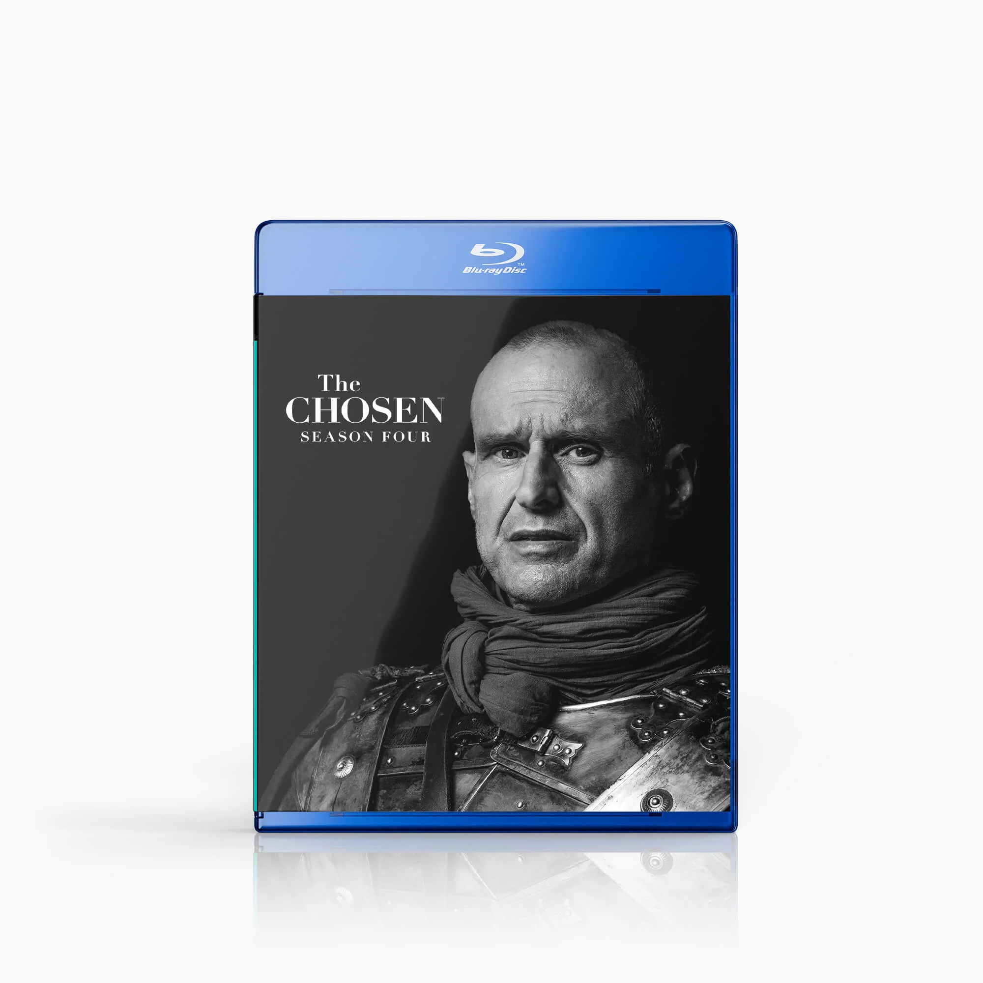 Season 4 DVD or Blu-ray - Image 5