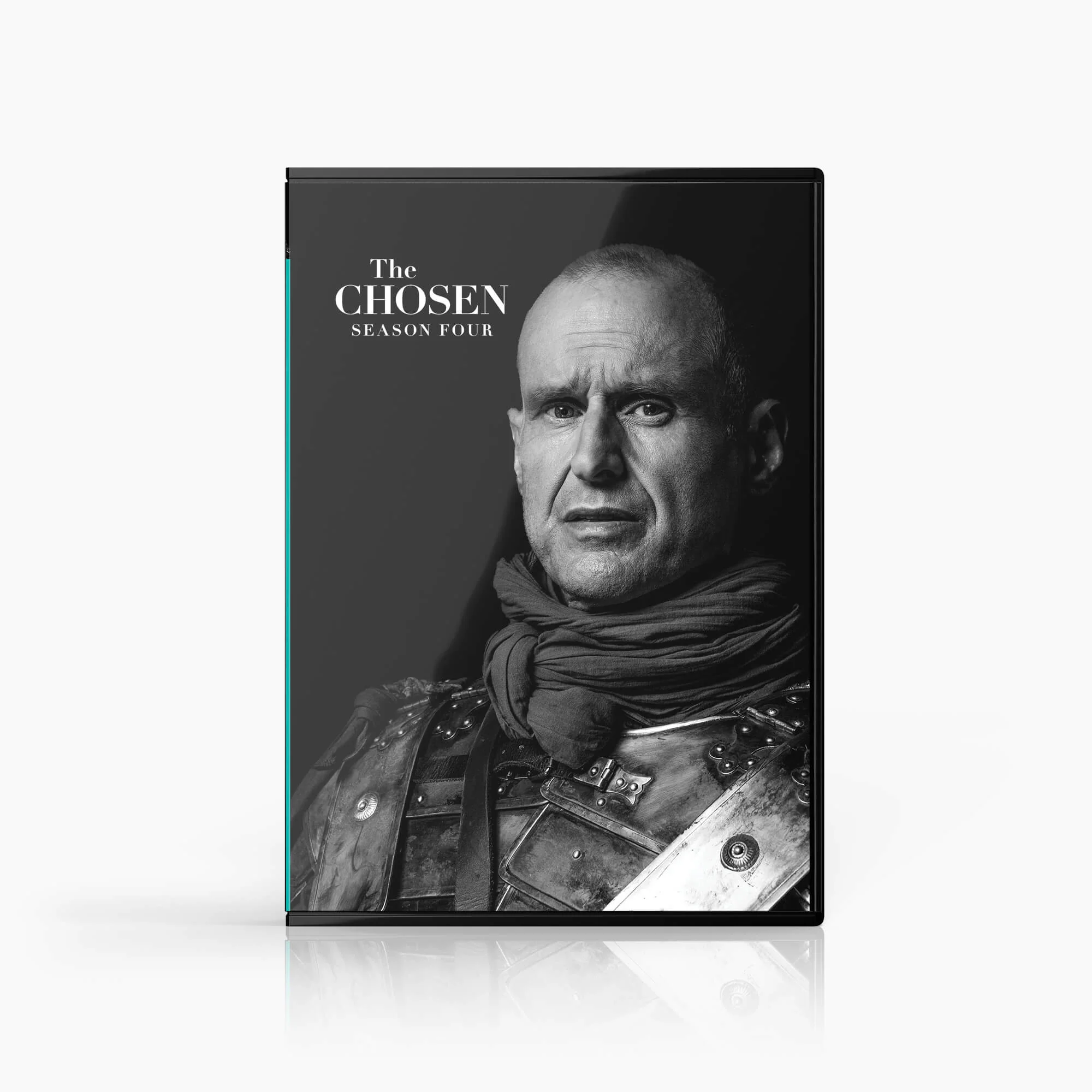 Season 4 DVD or Blu-ray - Image 7