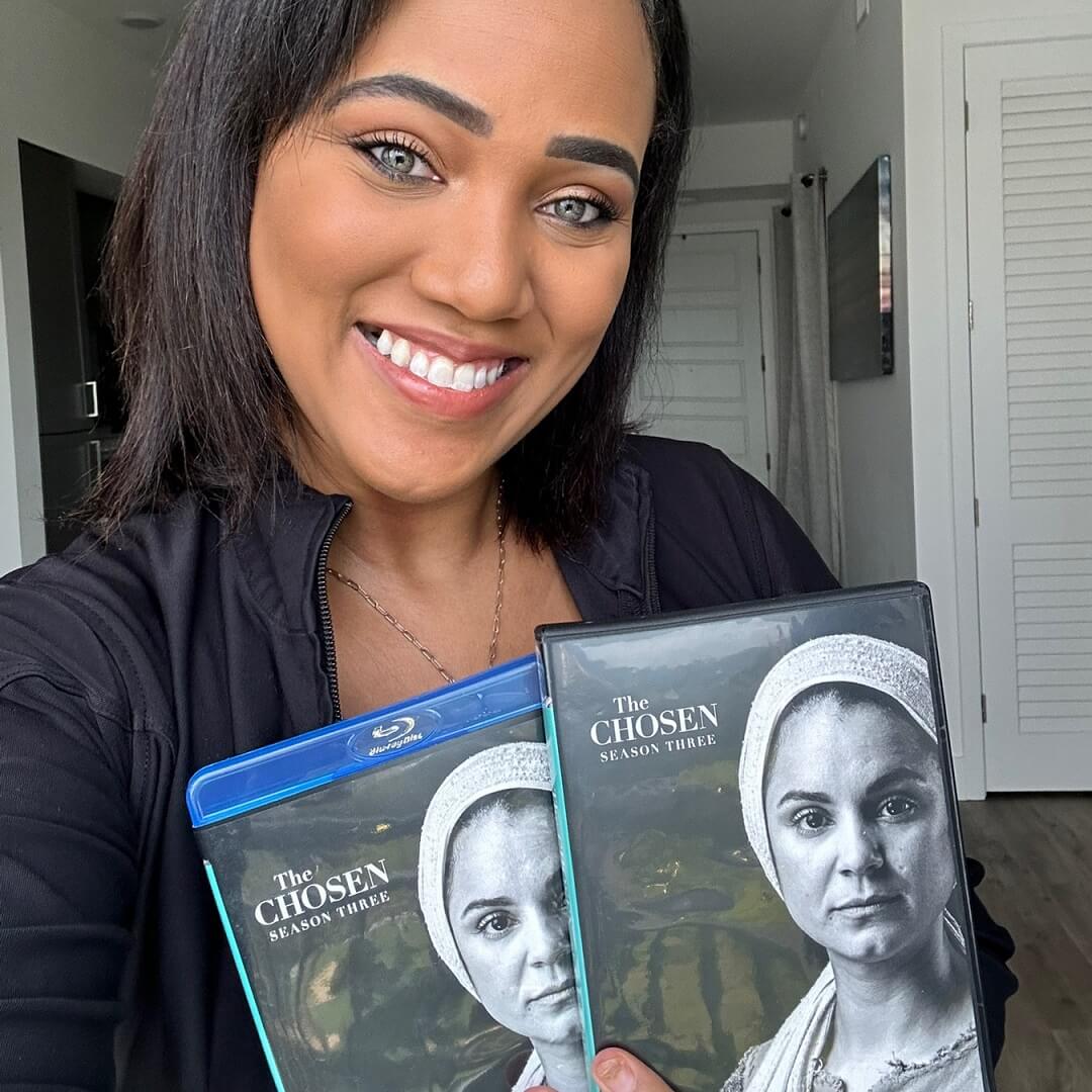 Season 3 DVD or Blu-ray - Image 3