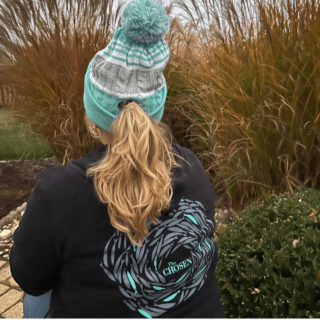 Three Fish / The Chosen Beanies - Image 14