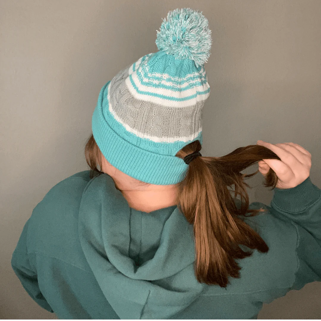 Three Fish / The Chosen Beanies - Image 16