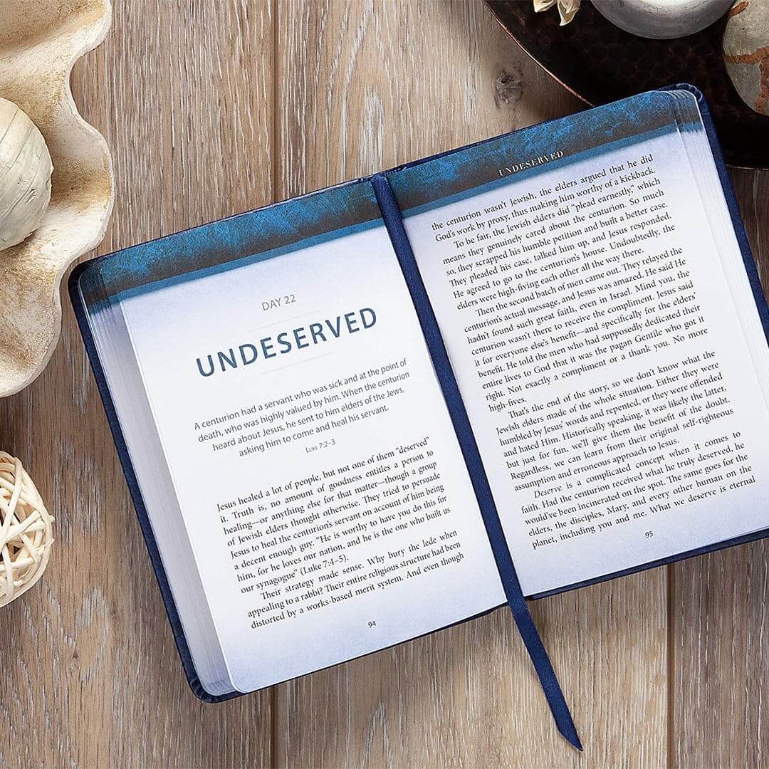 The Chosen Devotional Book 2 - Image 2