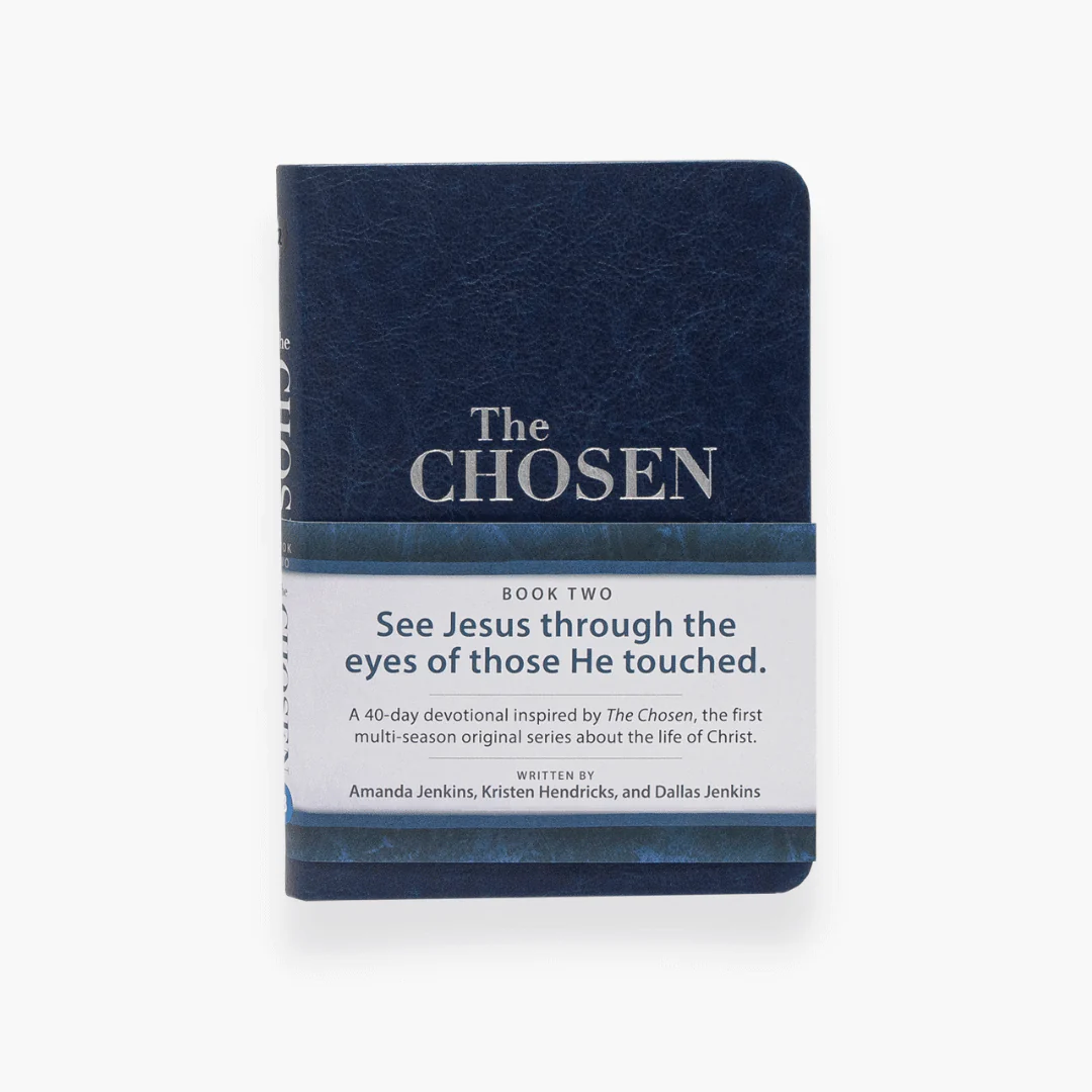 The Chosen Devotional Book 2 - Image 4