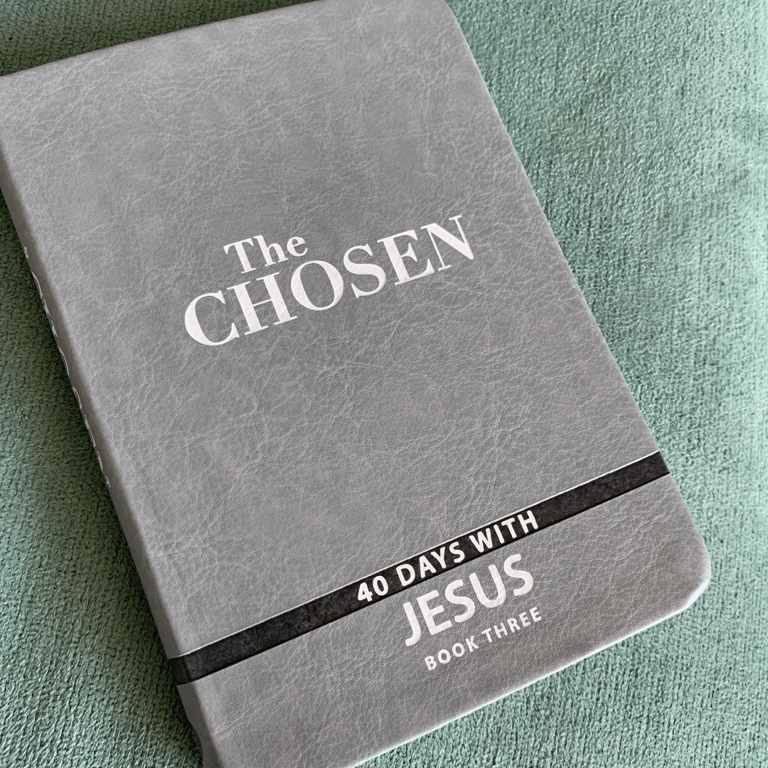 The Chosen Devotional Book 3 - Image 7
