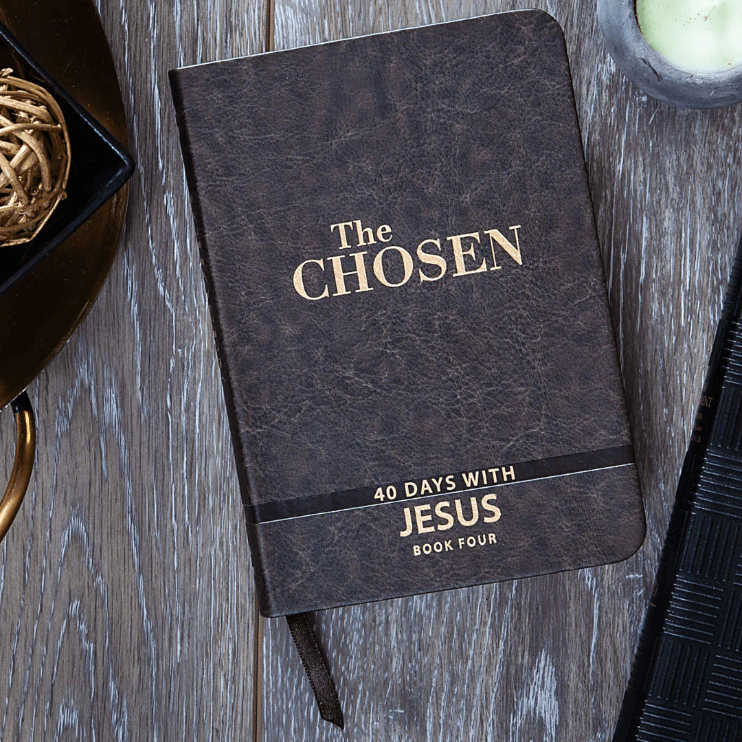 The Chosen: Devotional Book 4 - Image 12