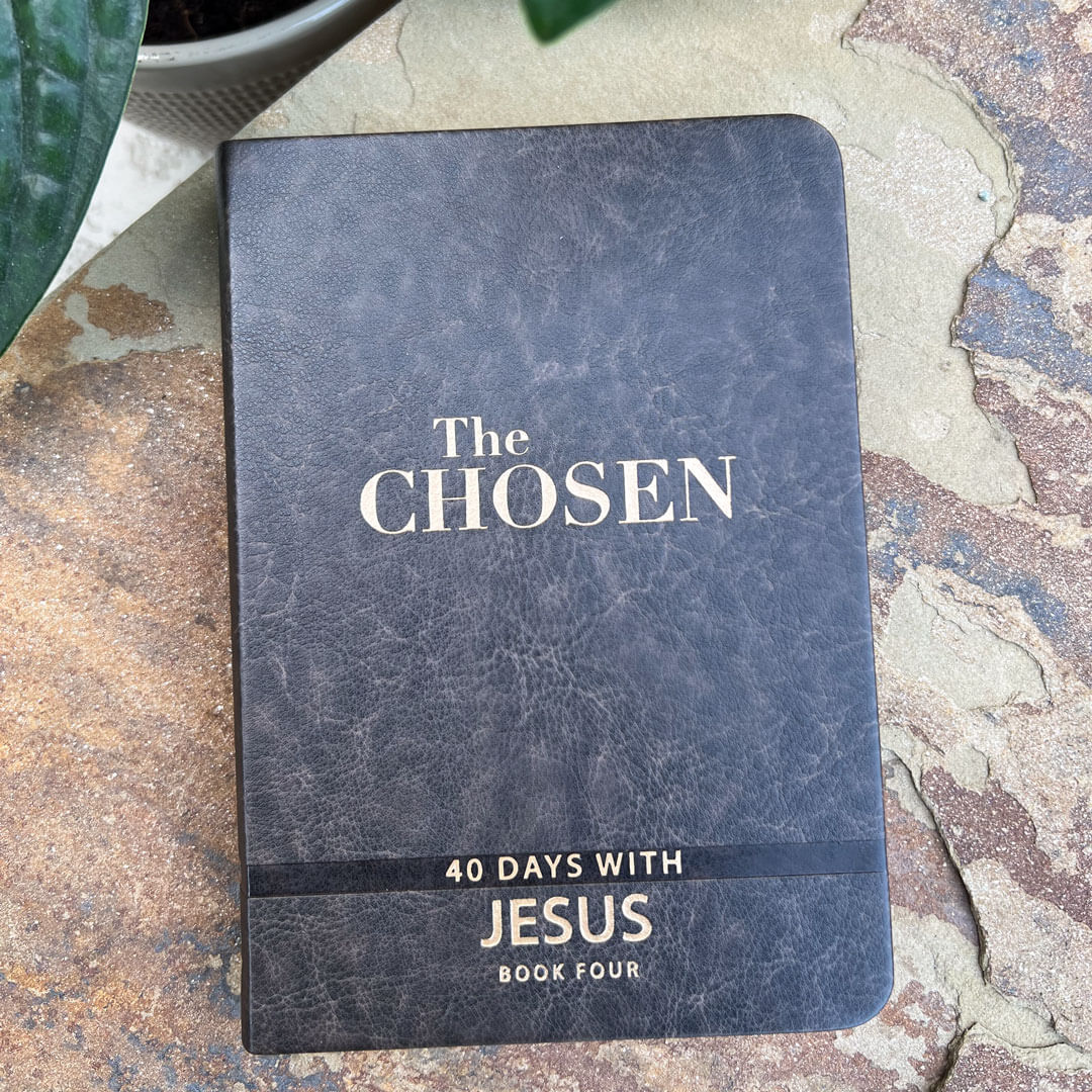 The Chosen: Devotional Book 4 - Image 3