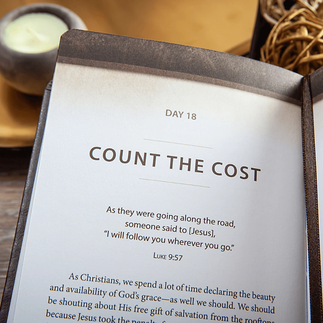 The Chosen: Devotional Book 4 - Image 4