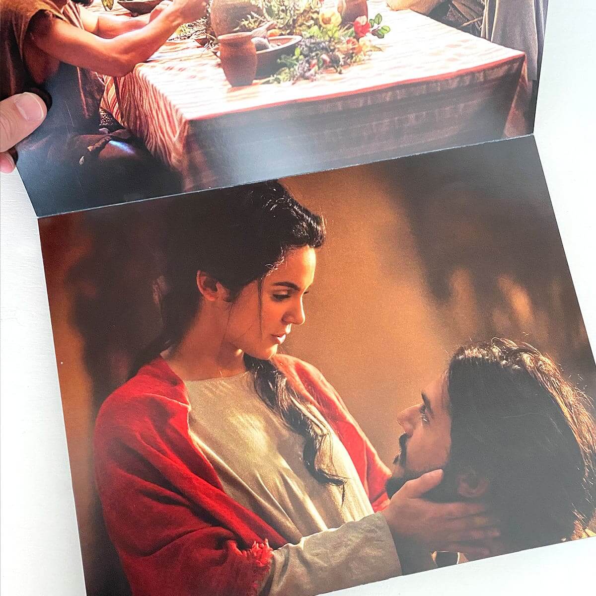 The Chosen Season 1 Poster Collection Book - Image 5