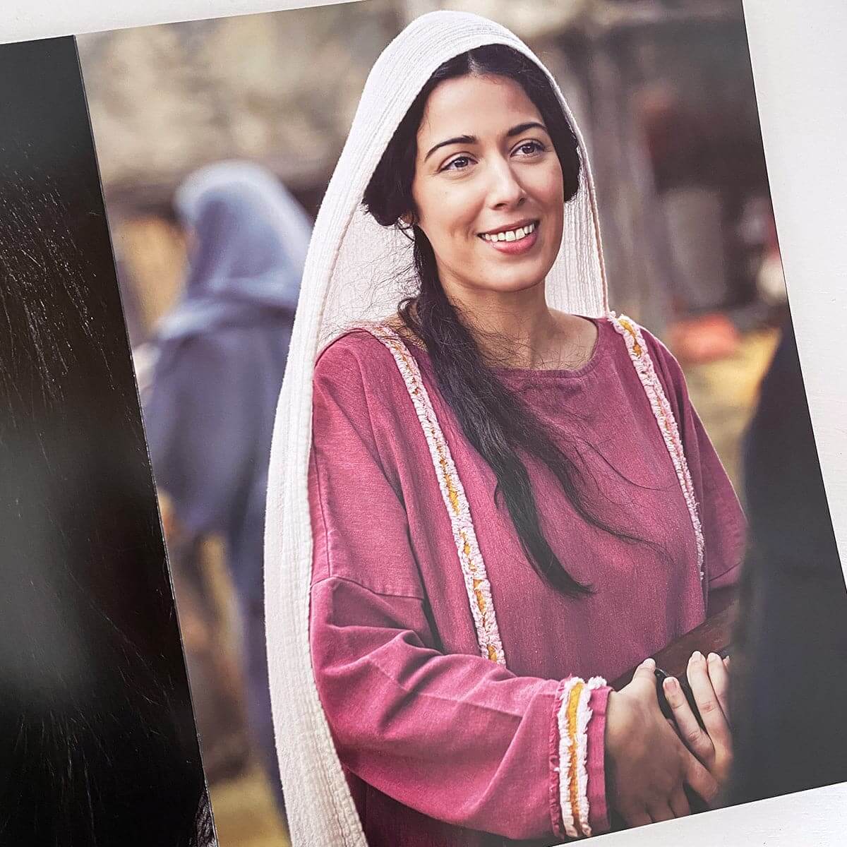The Chosen Season 1 Poster Collection Book - Image 6