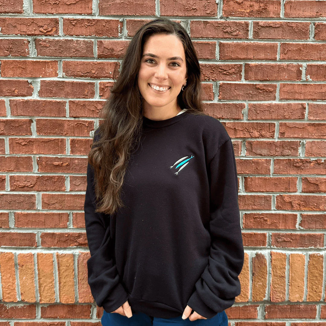 Three Fish Crewneck - Image 13