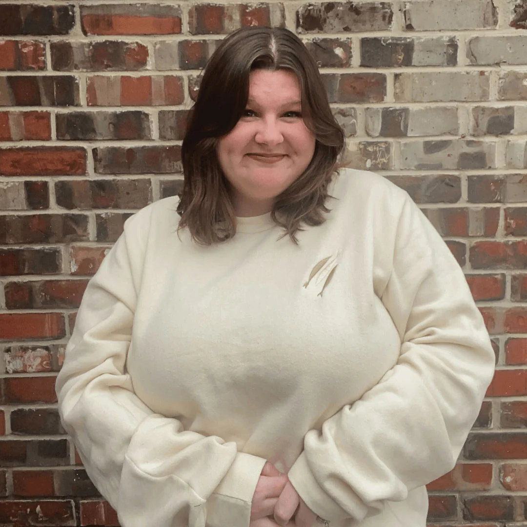 Three Fish Crewneck - Image 9